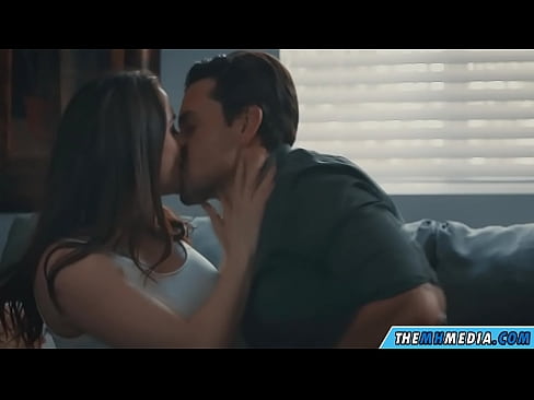 ❤️ Romantičan seks s dobrom prsom mamom ❤️❌ Super porno kod nas hr.mypornpics.ru ☑
